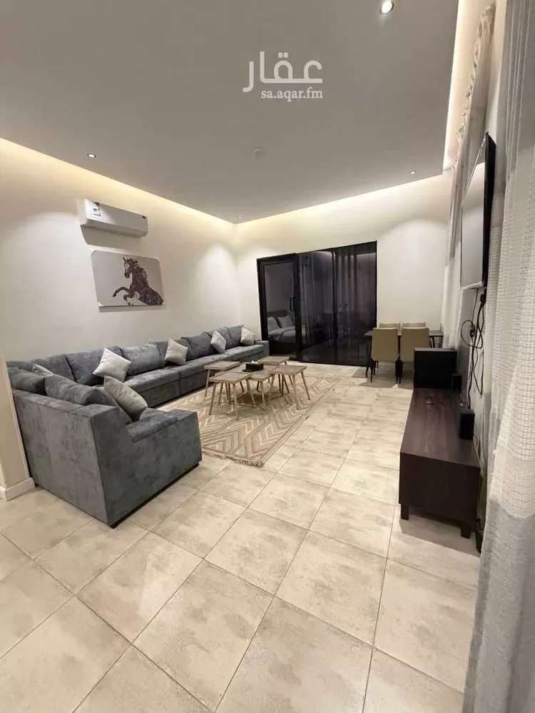 Apartment for Rent in Taif Al Jal