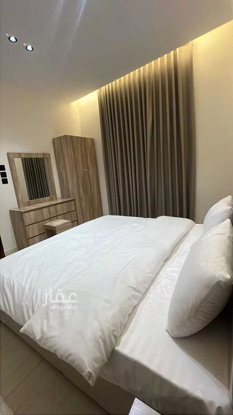 شقة للإيجار في شارع ياسين بسيوني, حي القلت, مدينة الطائف, منطقة مكة المكرمة صورة 2