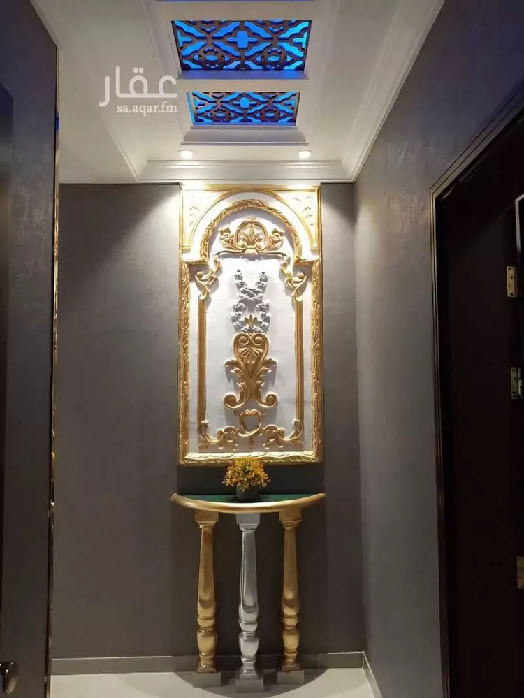 شقة للإيجار في شارع نبهان الثمار ، حي النزهة ، جدة ، جدة صورة 4