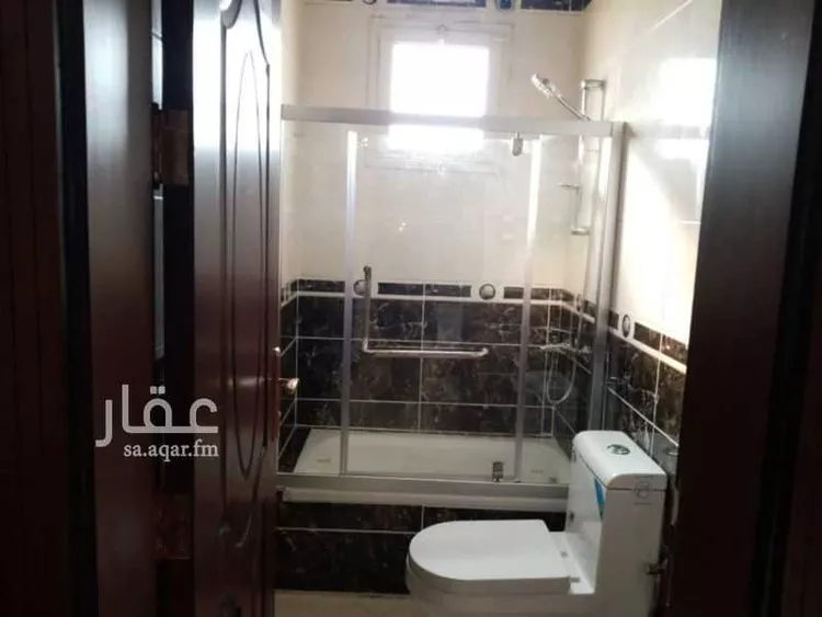 شقة للإيجار في شارع نبهان الثمار ، حي النزهة ، جدة ، جدة