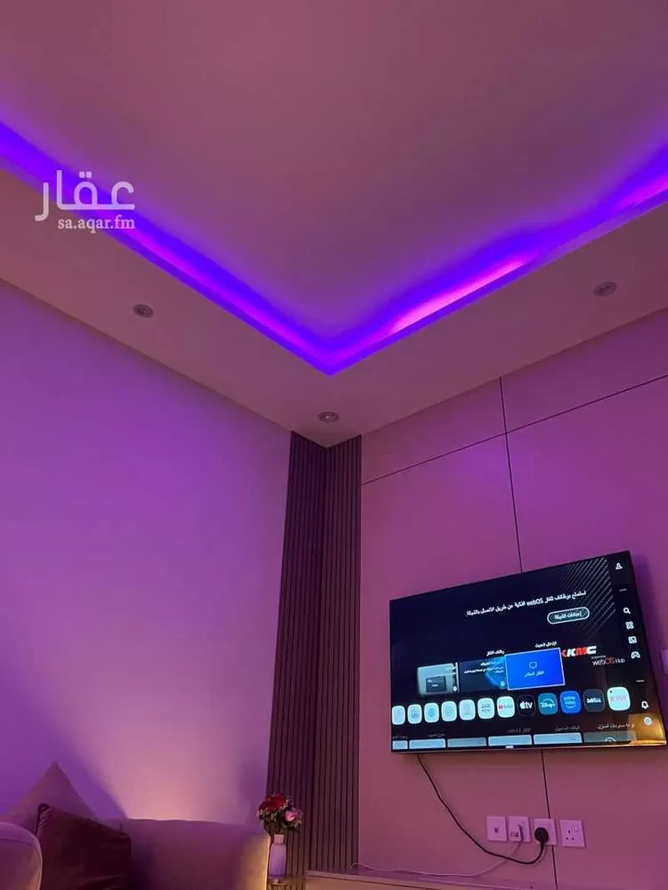 Furnished Studio for Booking in Riyadh Al Muruj 10