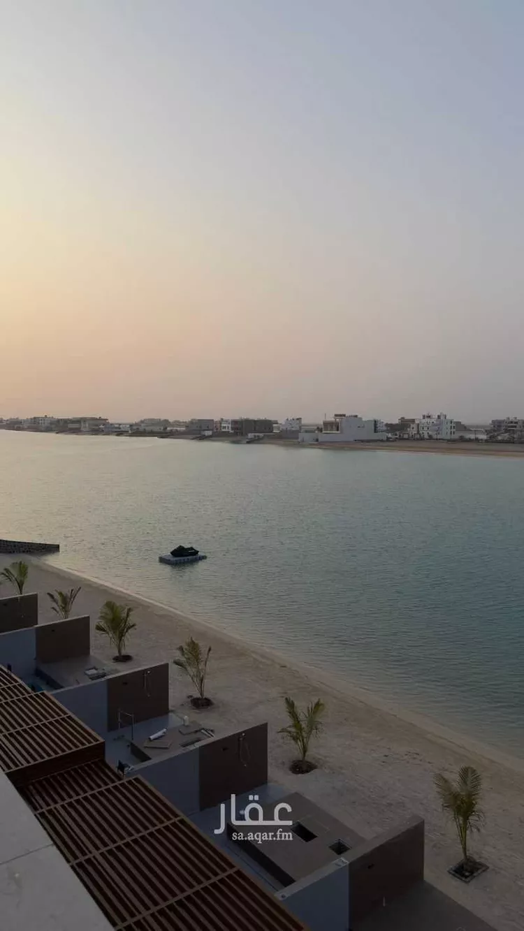 شاليه للإيجار في شارع جدة 851 ، جدة ، جدة