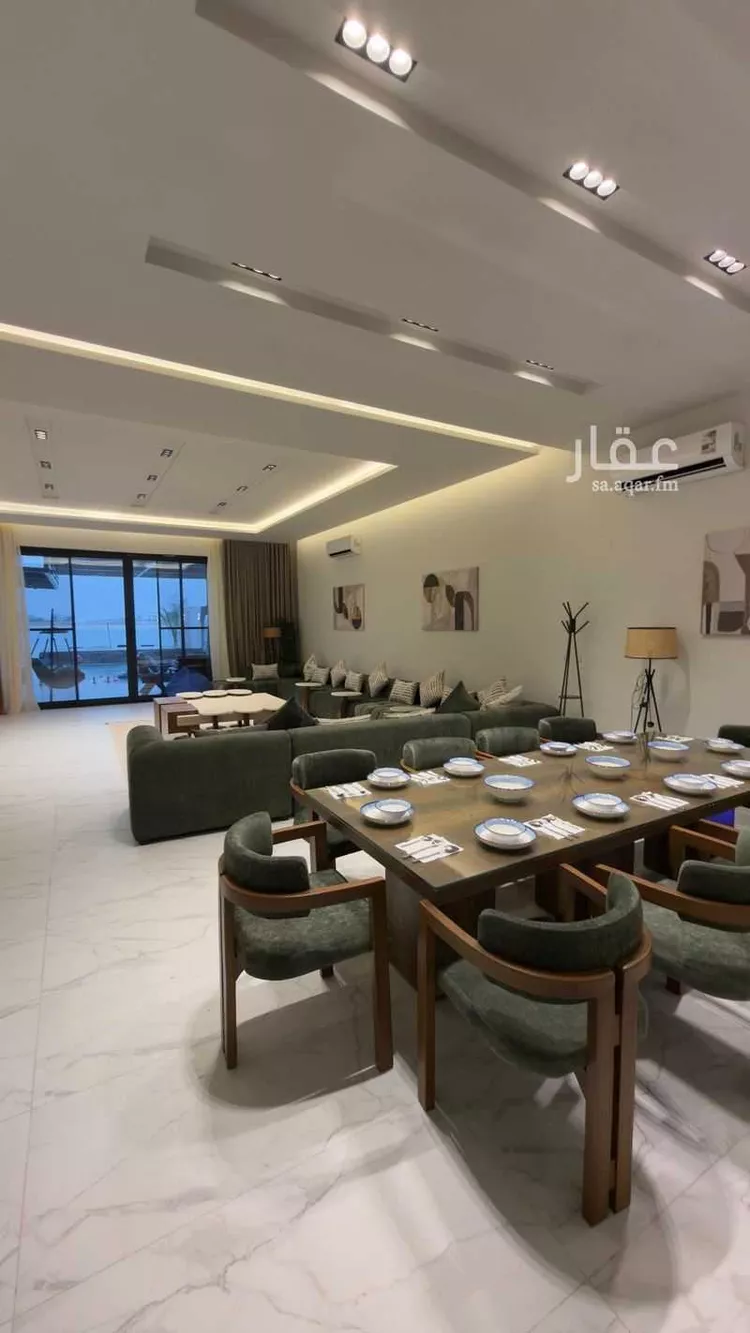 شاليه للإيجار في شارع جدة 851 ، جدة ، جدة صورة 4