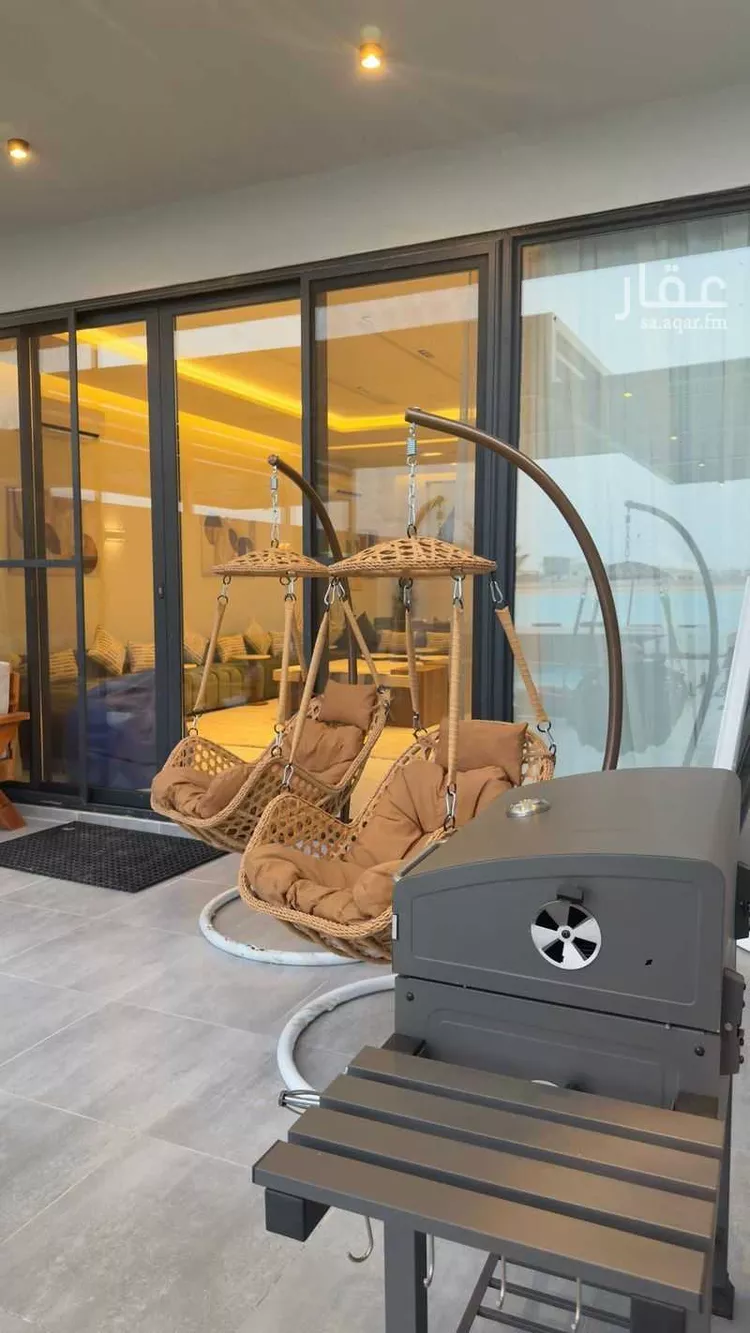 شاليه للإيجار في شارع جدة 851 ، جدة ، جدة صورة 5