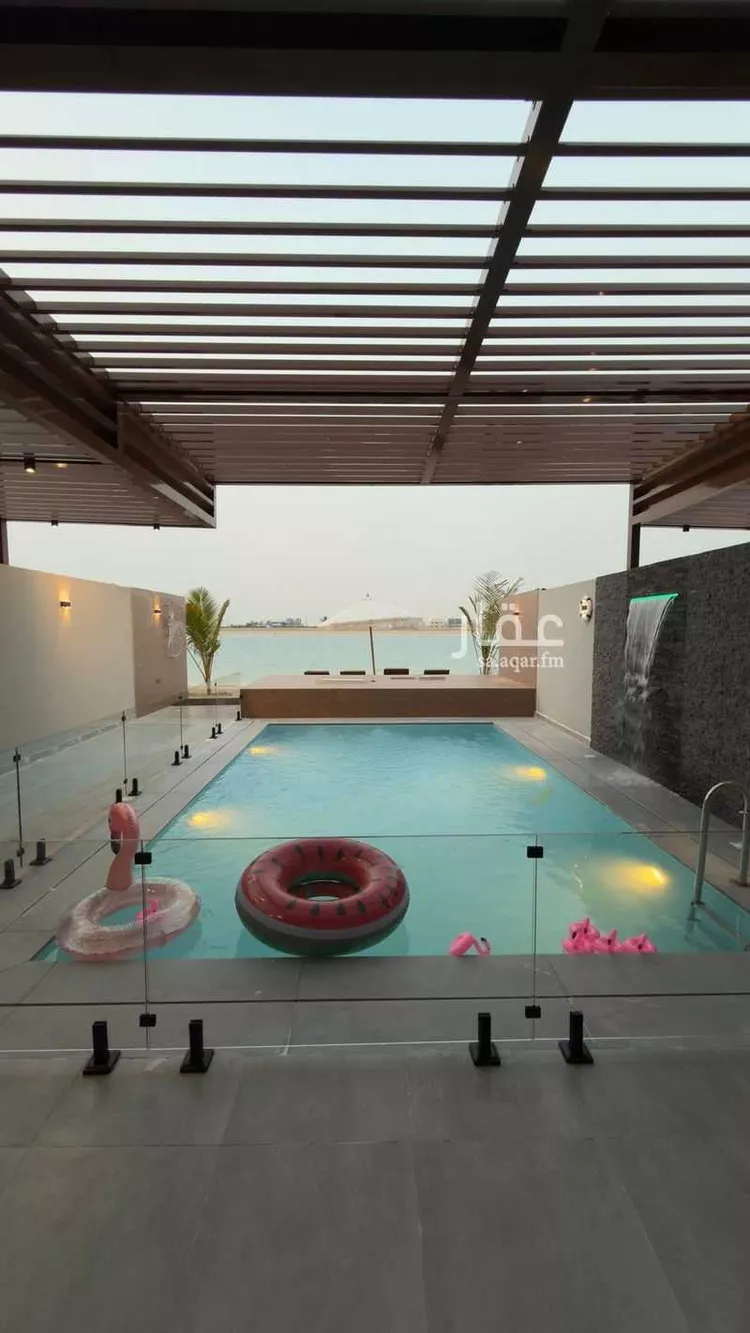 شاليه للإيجار في شارع جدة 851 ، جدة ، جدة صورة 2