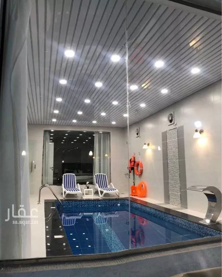 شاليه واستراحة للحجز في الطائف ، حي ج8 ، الطائف 6