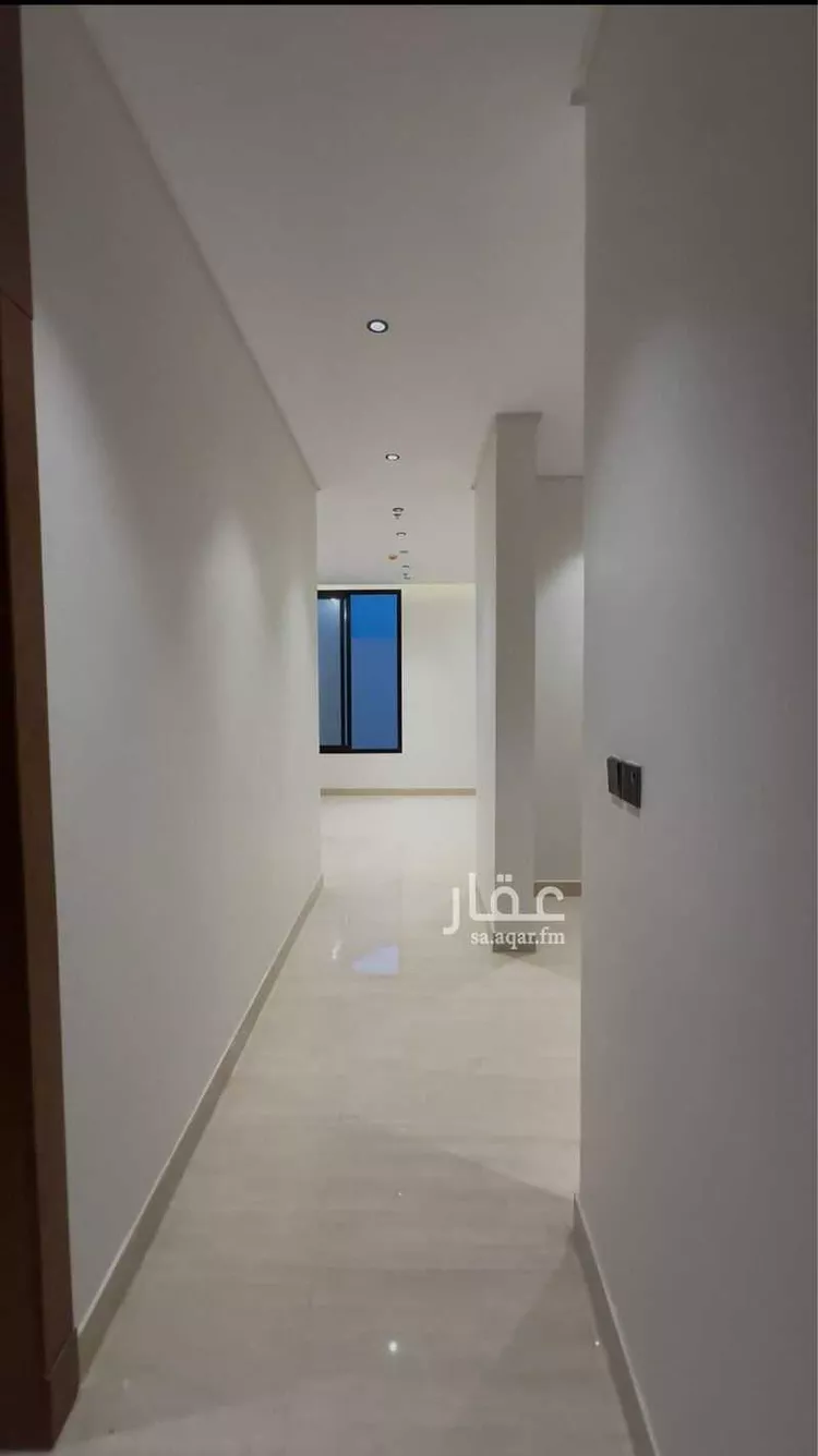 شقة للإيجار في شارع احمد بن الحسين بن مهران, حي المهدية, مدينة الرياض, منطقة الرياض 1 صورة