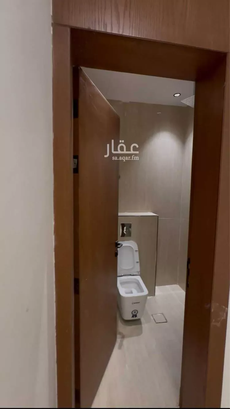 شقة للإيجار في شارع احمد بن الحسين بن مهران, حي المهدية, مدينة الرياض, منطقة الرياض صورة 4