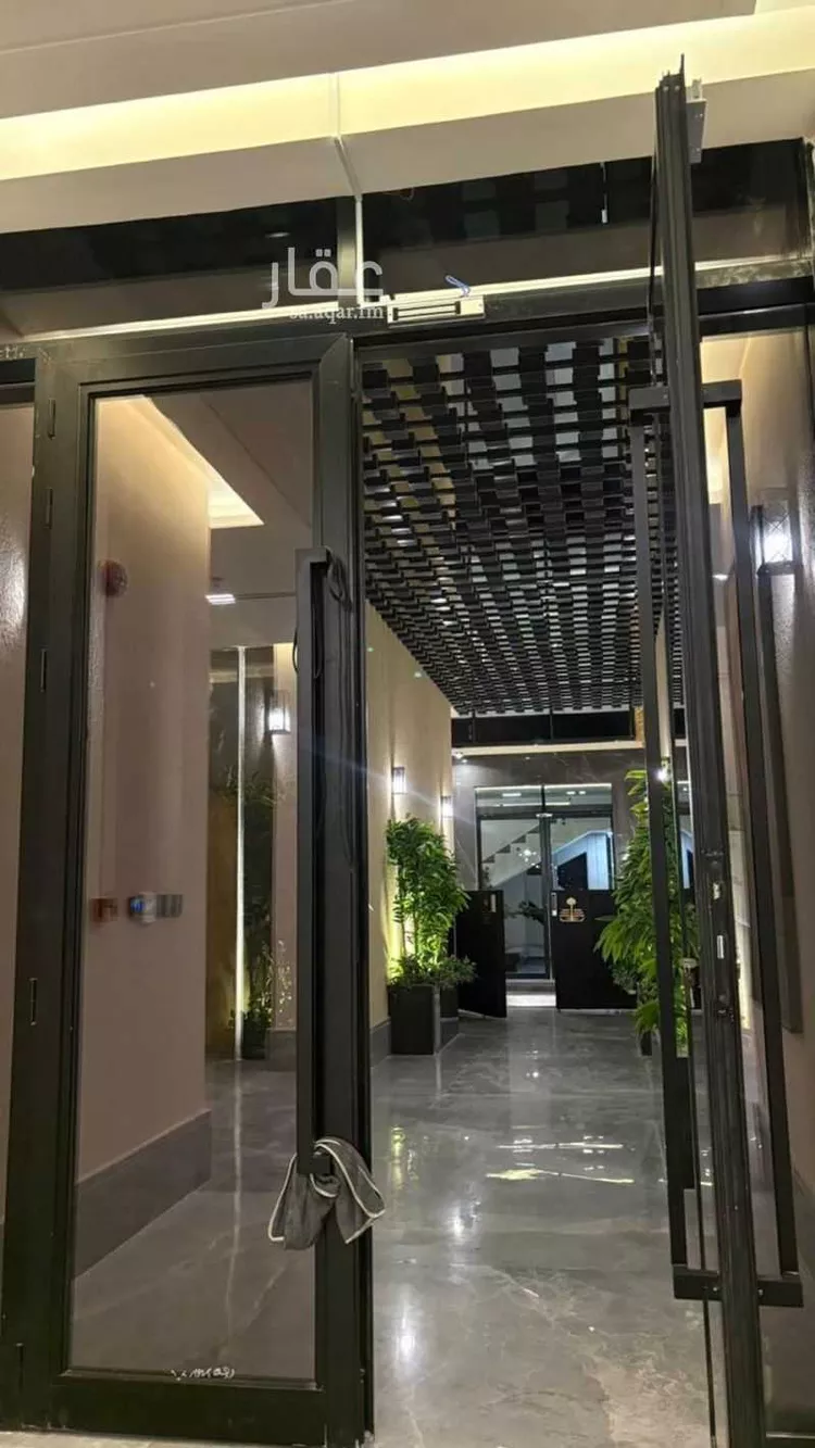 شقة للإيجار في شارع ابن وهب القرشي, حي الرمال, مدينة الرياض, منطقة الرياض صورة 2