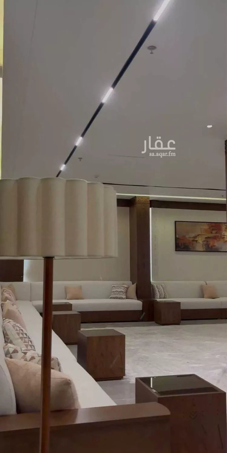 شقة للإيجار في شارع ابن وهب القرشي, حي الرمال, مدينة الرياض, منطقة الرياض صورة 4