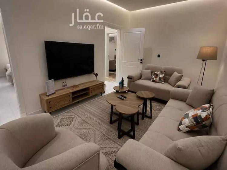 شقة للإيجار في شارع المفالحة, حي الروابي, مدينة أبها, منطقة عسير صورة 4