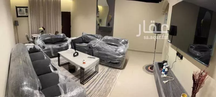 شقة مفروشة للحجز في شارع براك ، حي طويق ، الرياض ، منطقة الرياض صورة 5