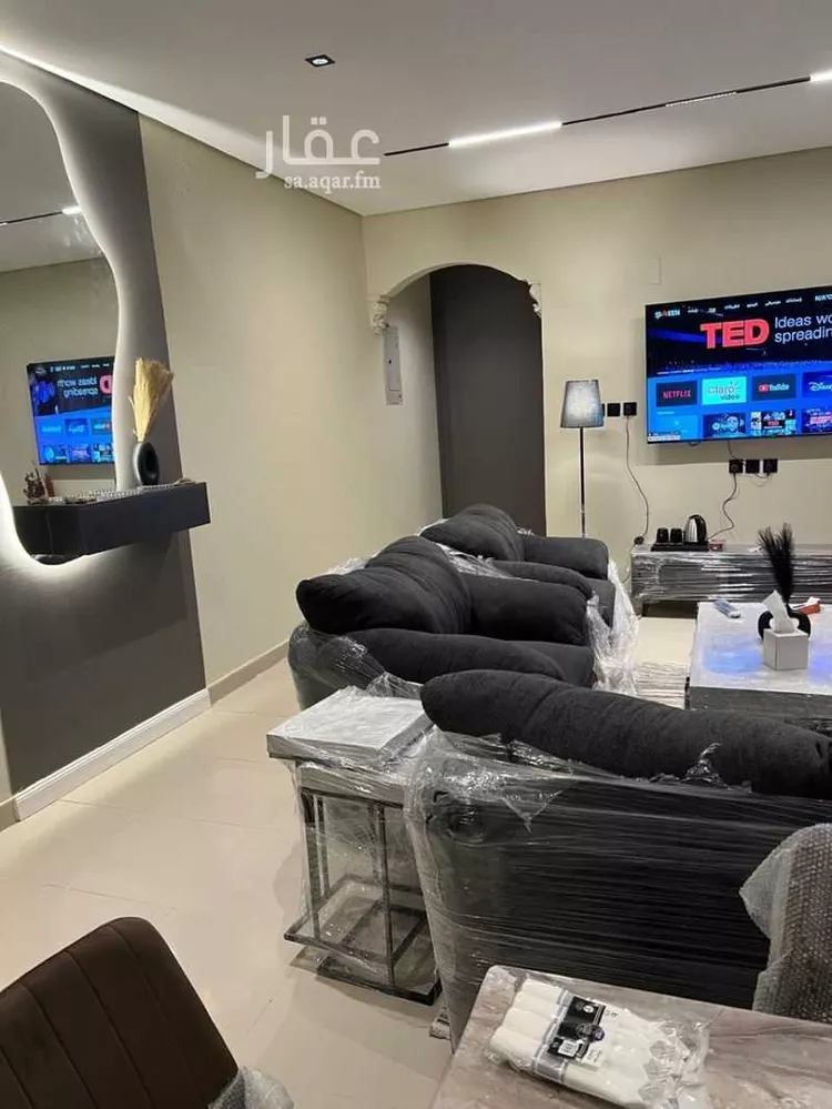 شقة مفروشة للحجز في شارع براك ، حي طويق ، الرياض ، منطقة الرياض
