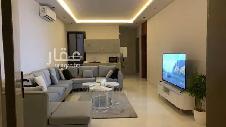 شقة مفروشة للحجز في عكاظ, الرياض