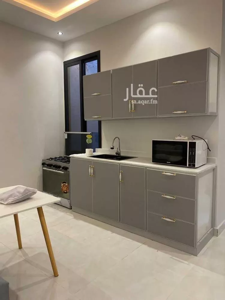شقة مفروشة للحجز في عكاظ, الرياض صورة 5