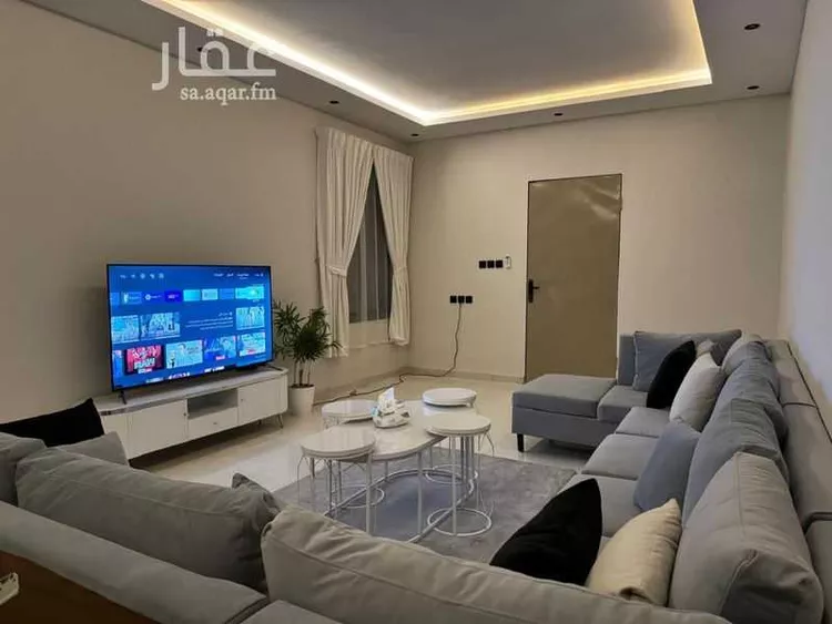 شقة مفروشة للحجز في عكاظ, الرياض صورة 4