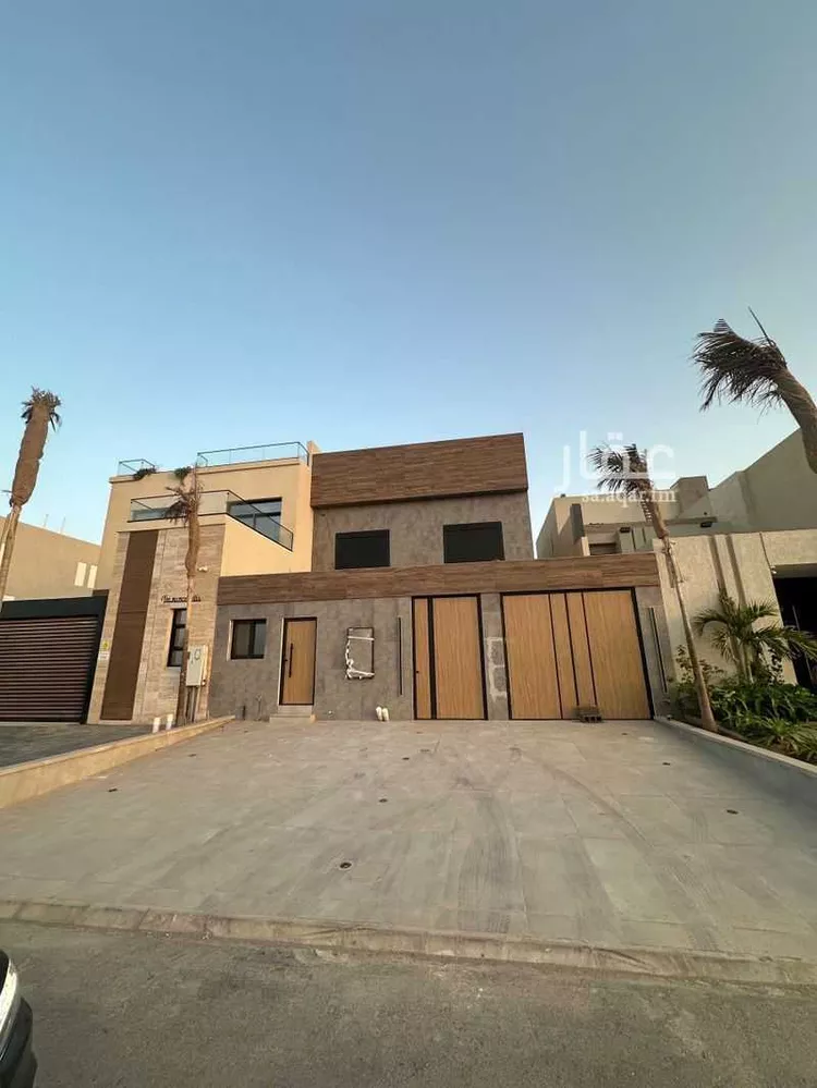 Villa for Sale in Jeddah Az Zomorod