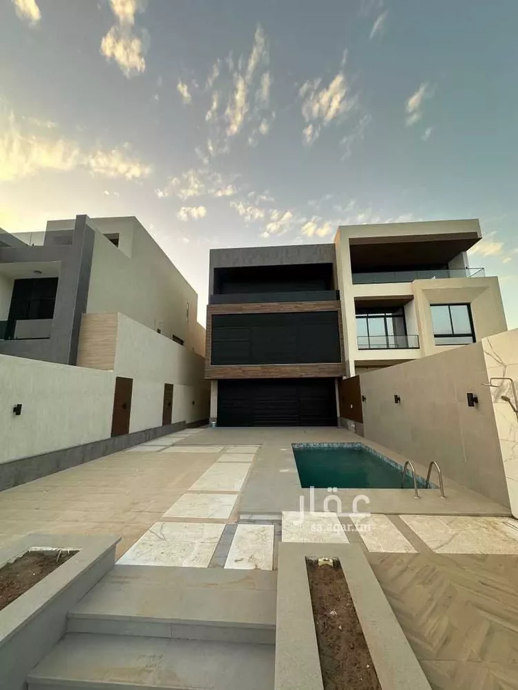 فيلا للبيع في شارع جدة 853, حي درة العروس, مدينة جدة, منطقة مكة المكرمة صورة 3