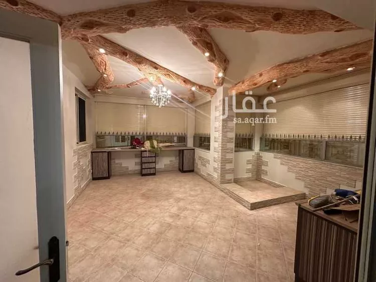 Apartment for Rent in Jeddah Al Sharafiyah