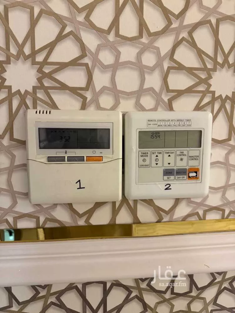 مكتب تجاري للإيجار في شارع انس بن مالك, حي الملقا, مدينة الرياض, منطقة الرياض صورة 4