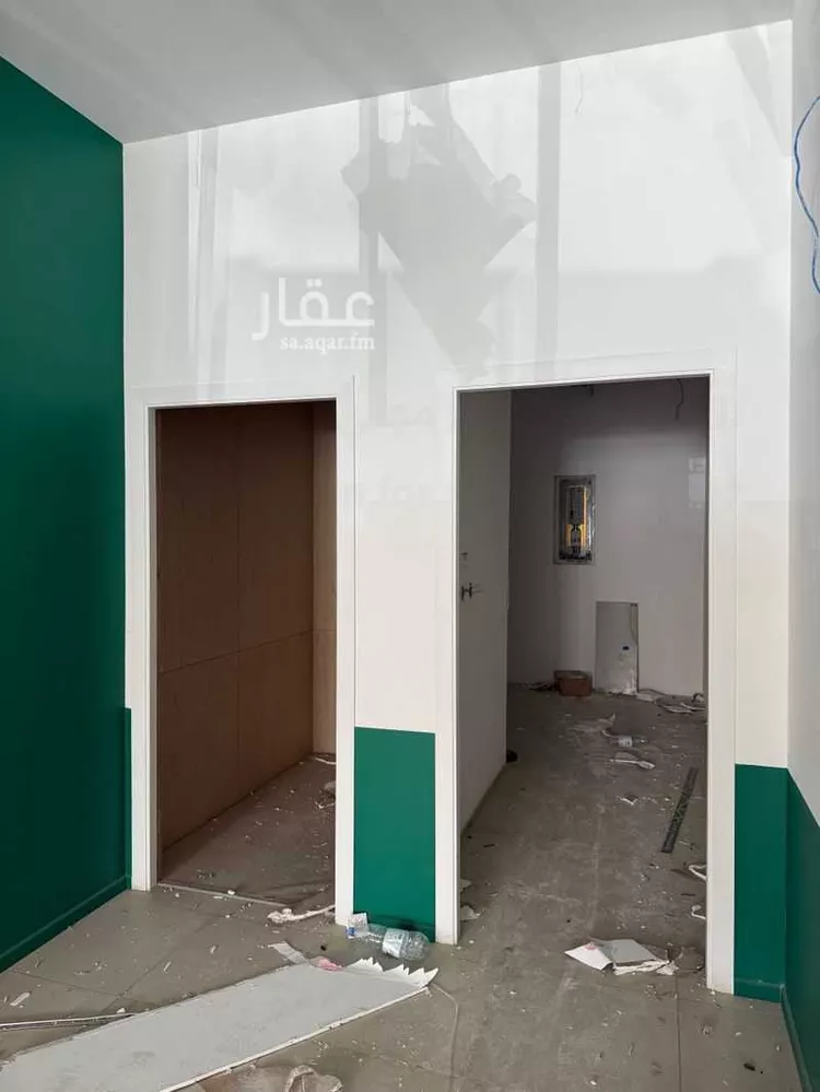 محل للإيجار في شارع انس بن مالك, حي الملقا, مدينة الرياض, منطقة الرياض صورة 3