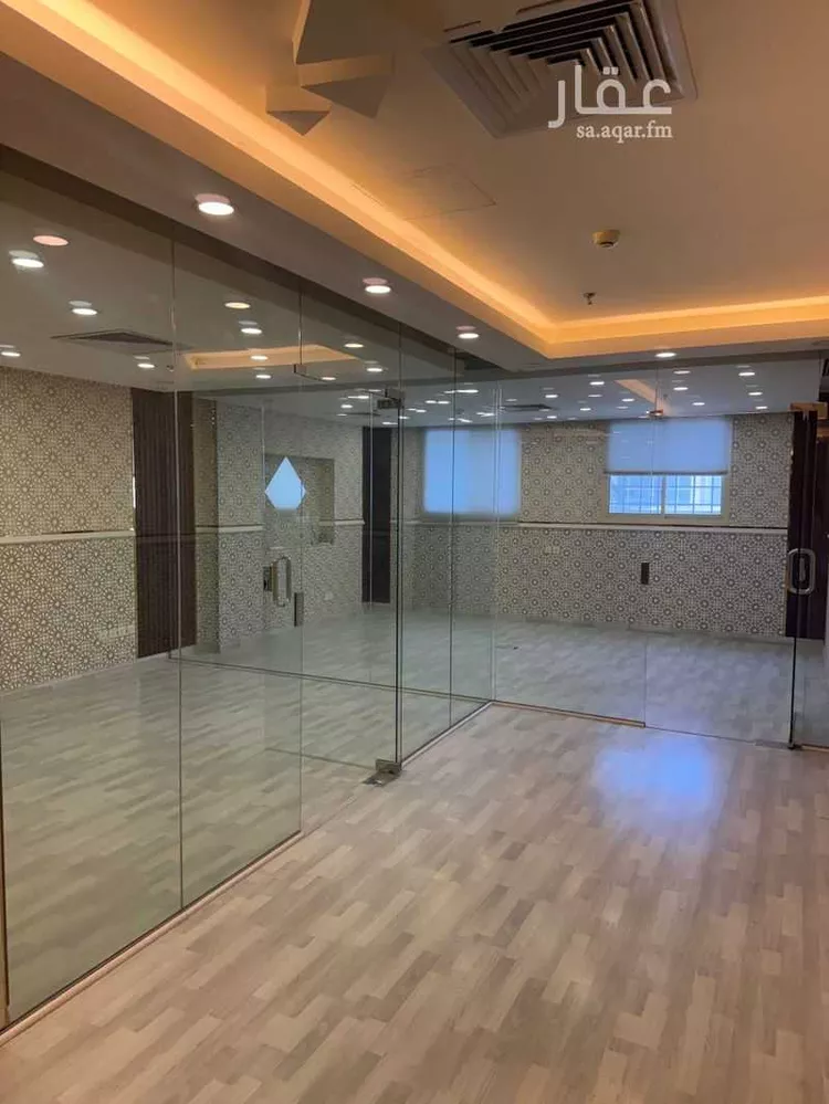 Commercial Office for Rent in Riyadh Al Malqa صورة 4
