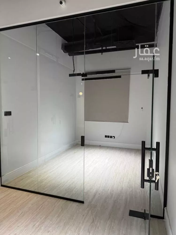 Commercial Office for Rent in Riyadh Al Malqa