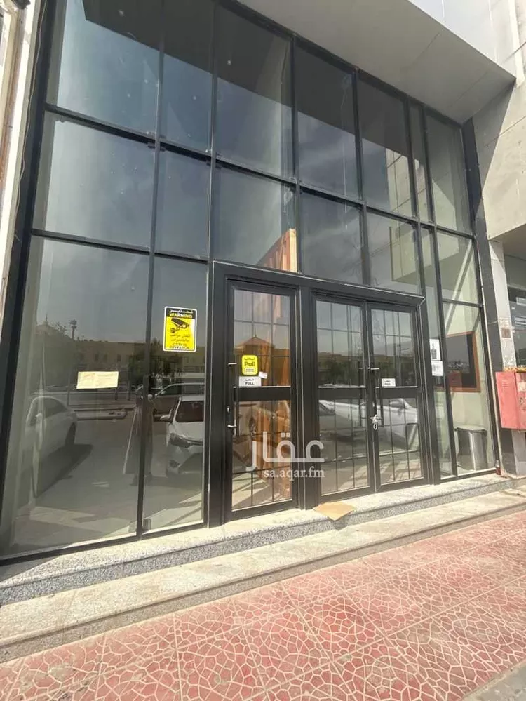 محل للإيجار في شارع انس بن مالك, حي الملقا, مدينة الرياض, منطقة الرياض صورة 3