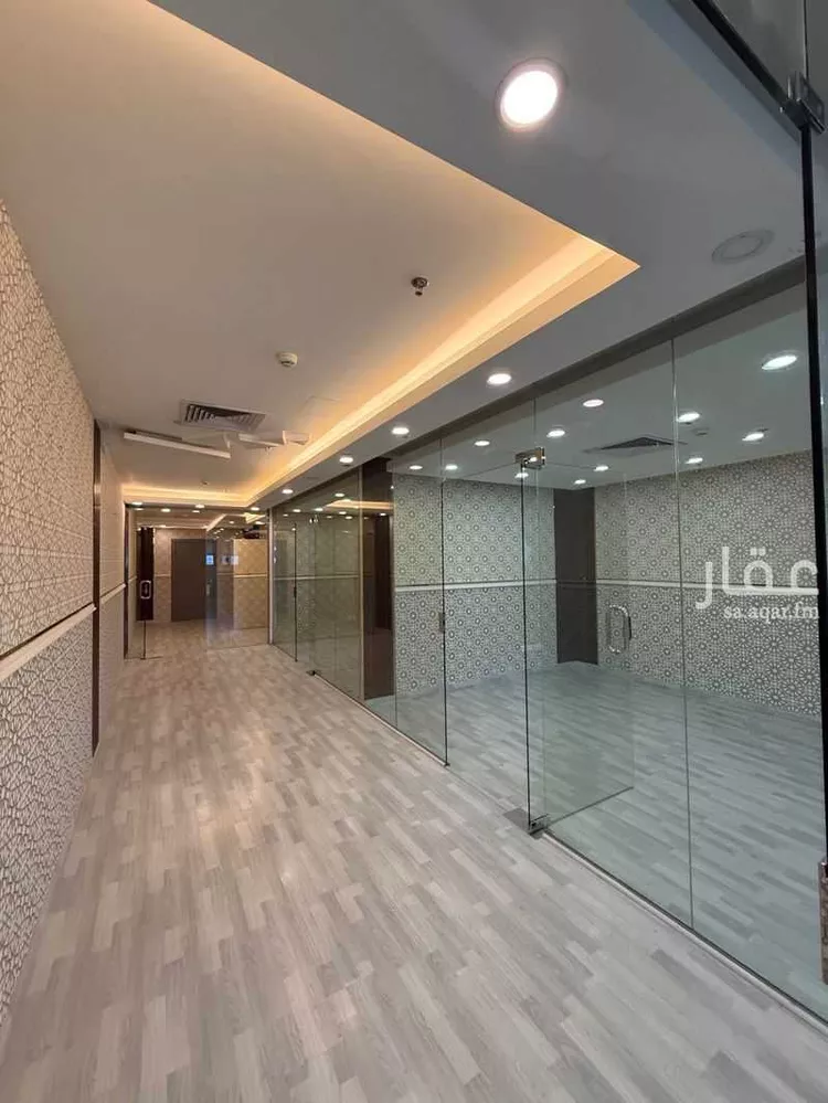 Commercial Office for Rent in Riyadh Al Malqa
