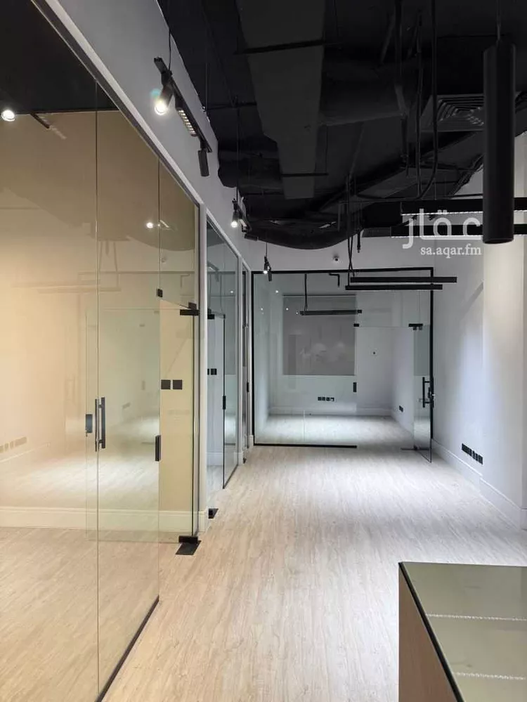 Commercial Office for Rent in Riyadh Al Malqa