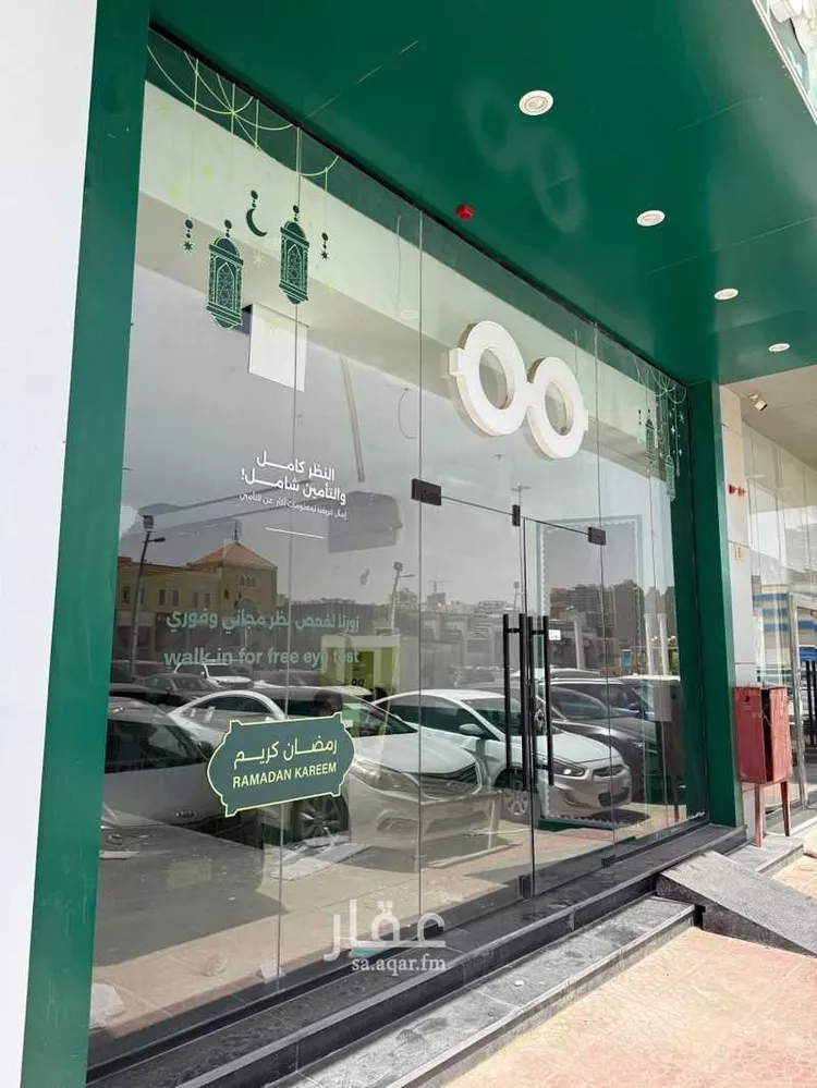 محل للإيجار في شارع انس بن مالك, حي الملقا, مدينة الرياض, منطقة الرياض صورة 4