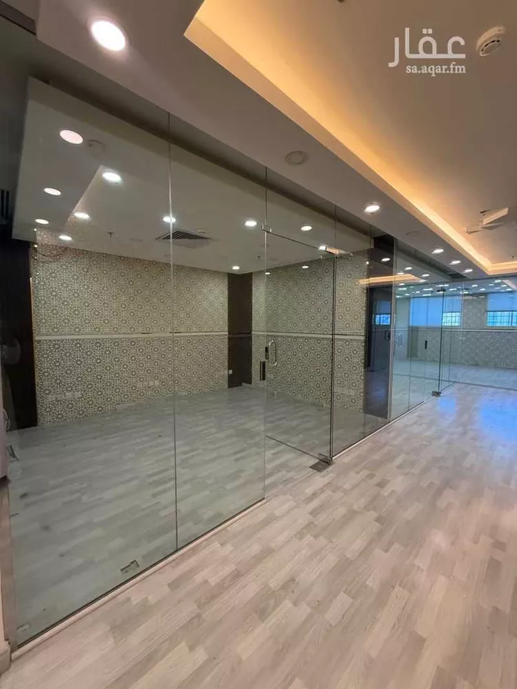 Commercial Office for Rent in Riyadh Al Malqa صورة 3