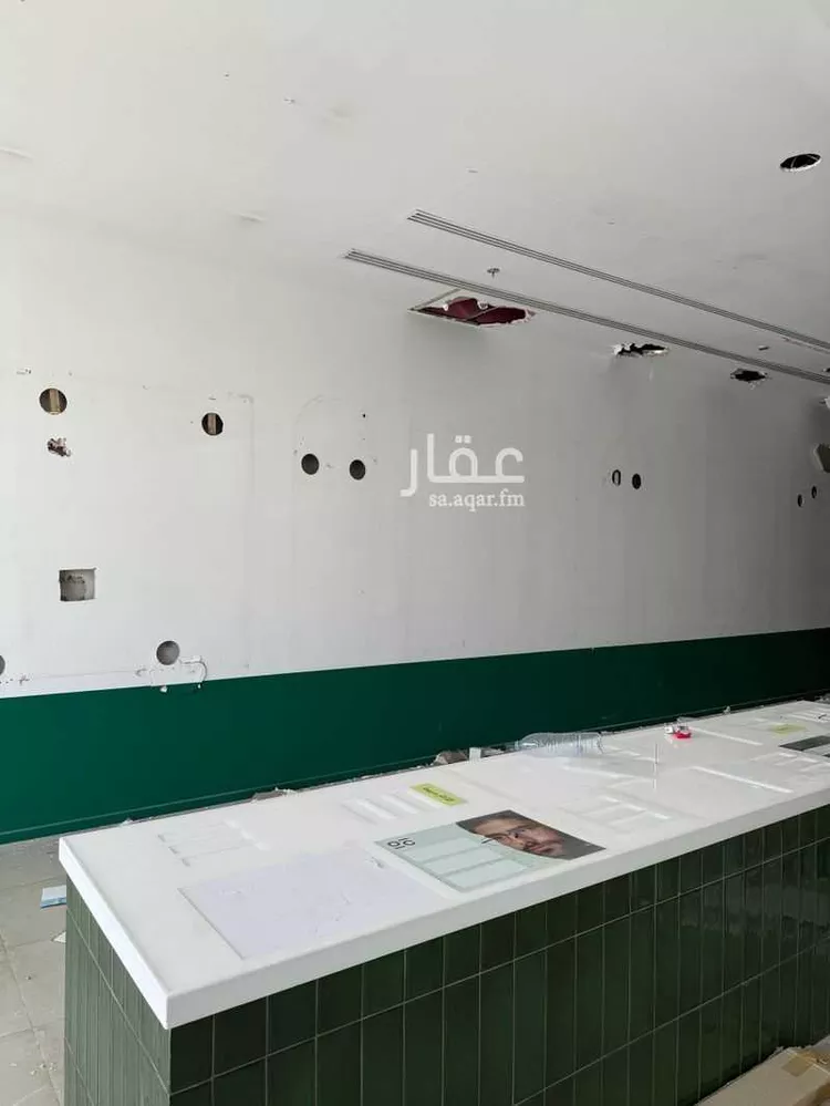 محل للإيجار في شارع انس بن مالك, حي الملقا, مدينة الرياض, منطقة الرياض صورة 5