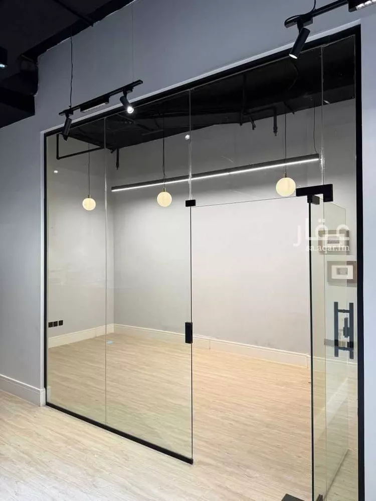 Commercial Office for Rent in Riyadh Al Malqa صورة 4