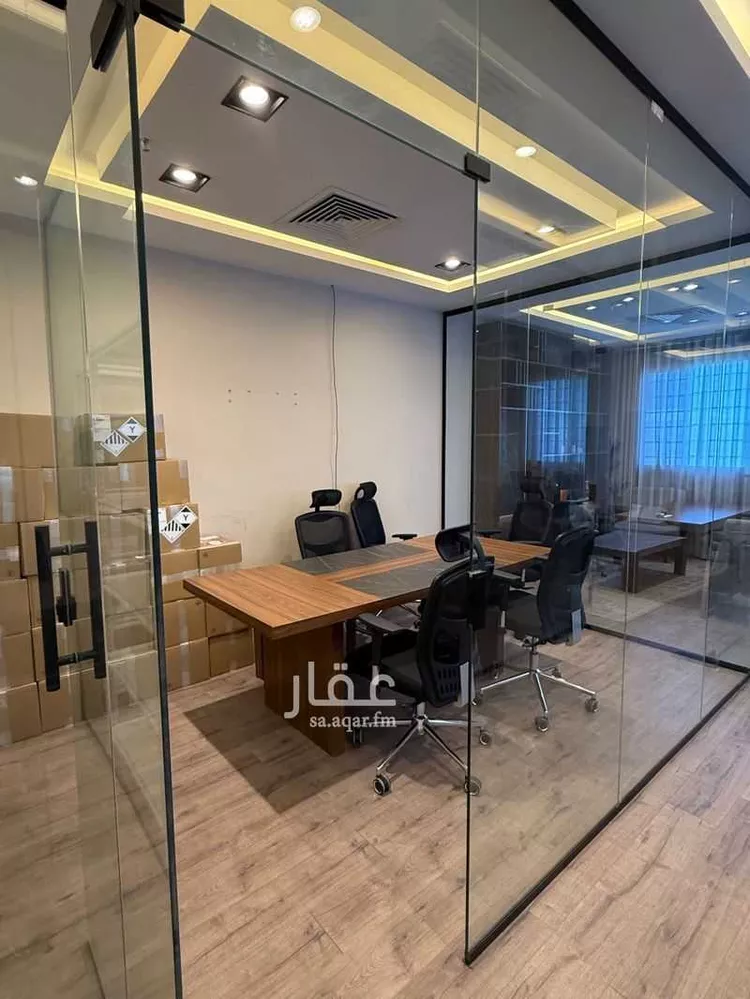 Commercial Office for Rent in Riyadh Al Malqa صورة 3