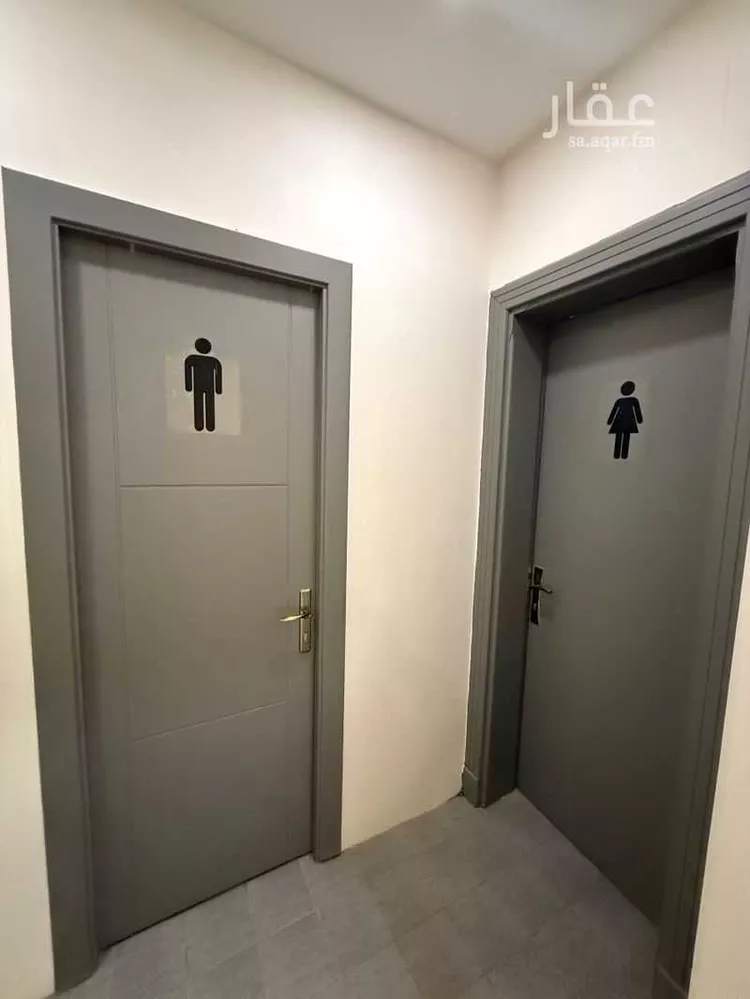 Commercial Office for Rent in Riyadh Al Malqa صورة 2