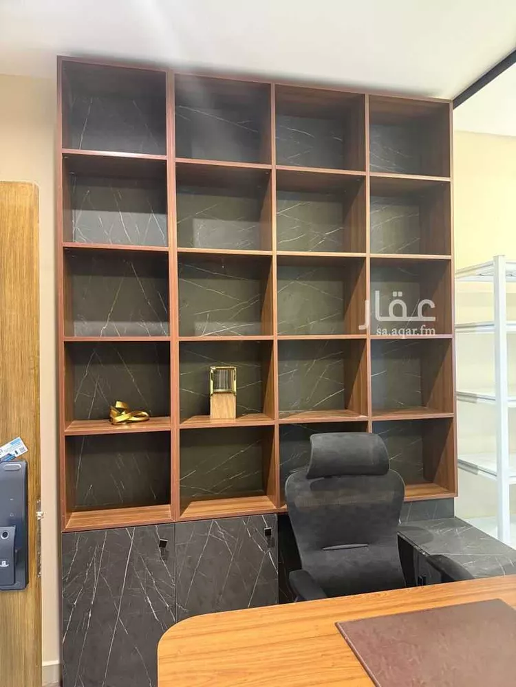 Commercial Office for Rent in Riyadh Al Malqa صورة 4