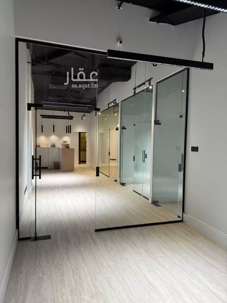 Commercial Office for Rent in Riyadh Al Malqa