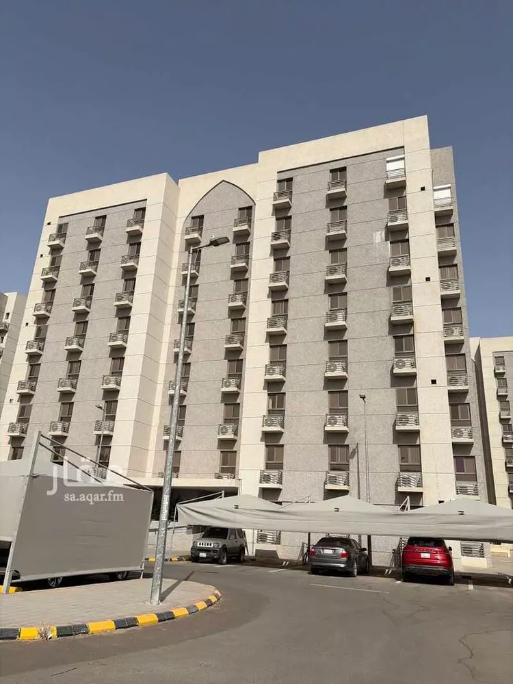 شقة للإيجار في شارع 9609453, حي وادي مهزور, مدينة المدينة المنورة, منطقة المدينة المنورة