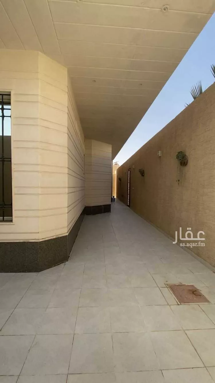 فيلا للإيجار في شارع أريحا ، حي القادسية ، الرياض ، منطقة الرياض صورة 4