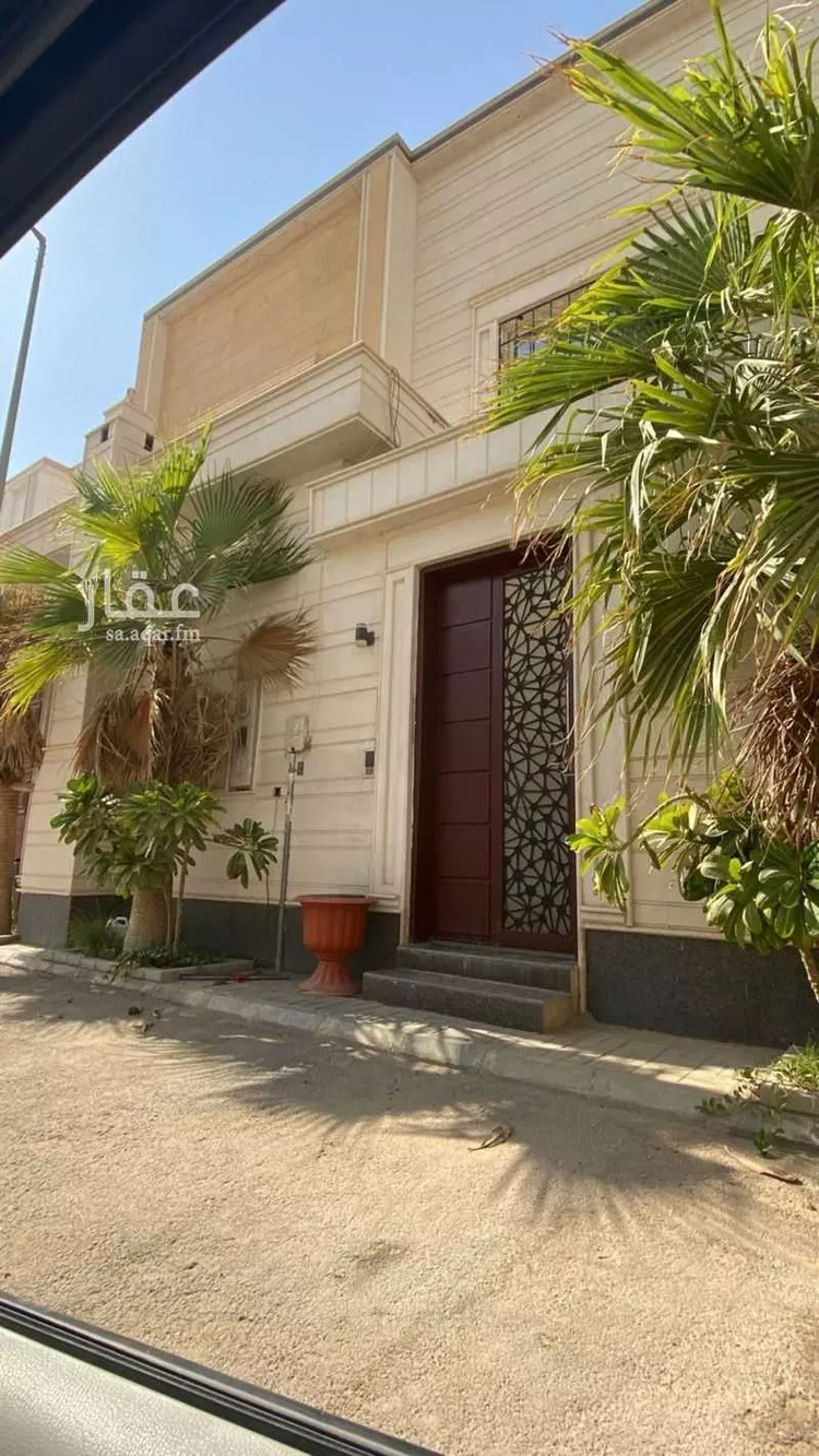 فيلا للإيجار في شارع أريحا ، حي القادسية ، الرياض ، منطقة الرياض