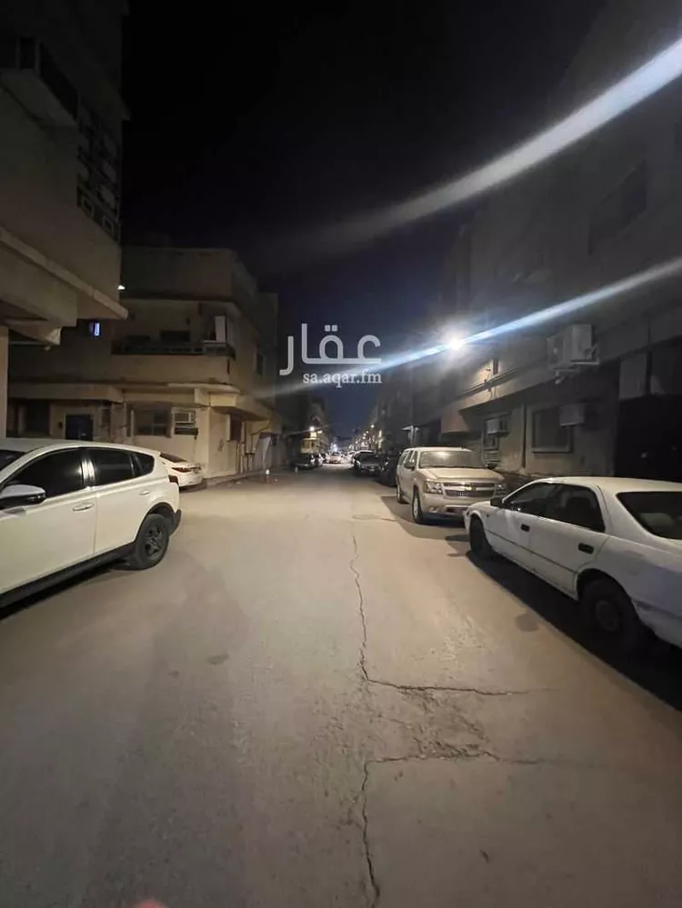 عمارة للإيجار في شارع اسحاق بن منصور, حي منفوحة, مدينة الرياض, منطقة الرياض صورة 2