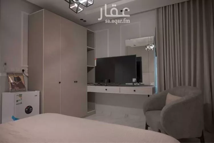 استديو مفروش للحجز في شارع 4 السيف ، حي السيف ، الدمام صورة 3