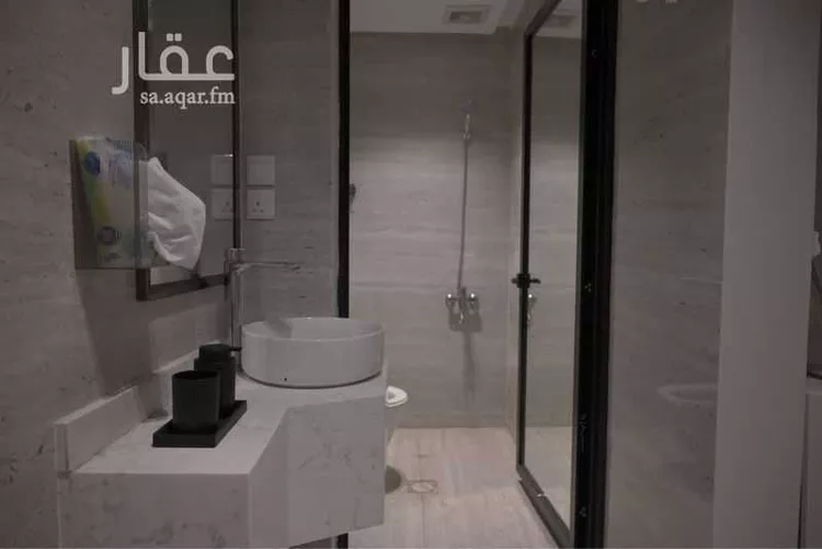 استديو مفروش للحجز في شارع 4 السيف ، حي السيف ، الدمام صورة 4