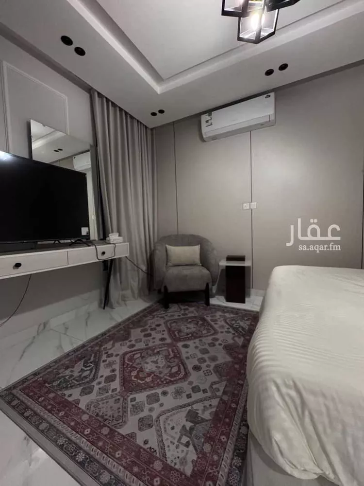 استديو مفروش للحجز في شارع 4 السيف ، حي السيف ، الدمام صورة 2