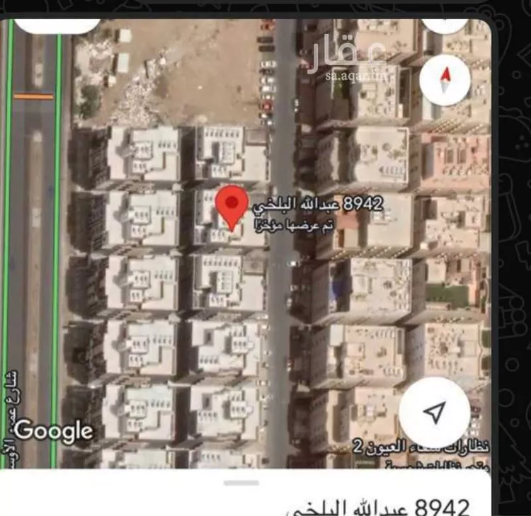شقة للإيجار في شارع عبدالله البلخي, حي بني مالك, مدينة جدة, منطقة مكة المكرمة صورة 5