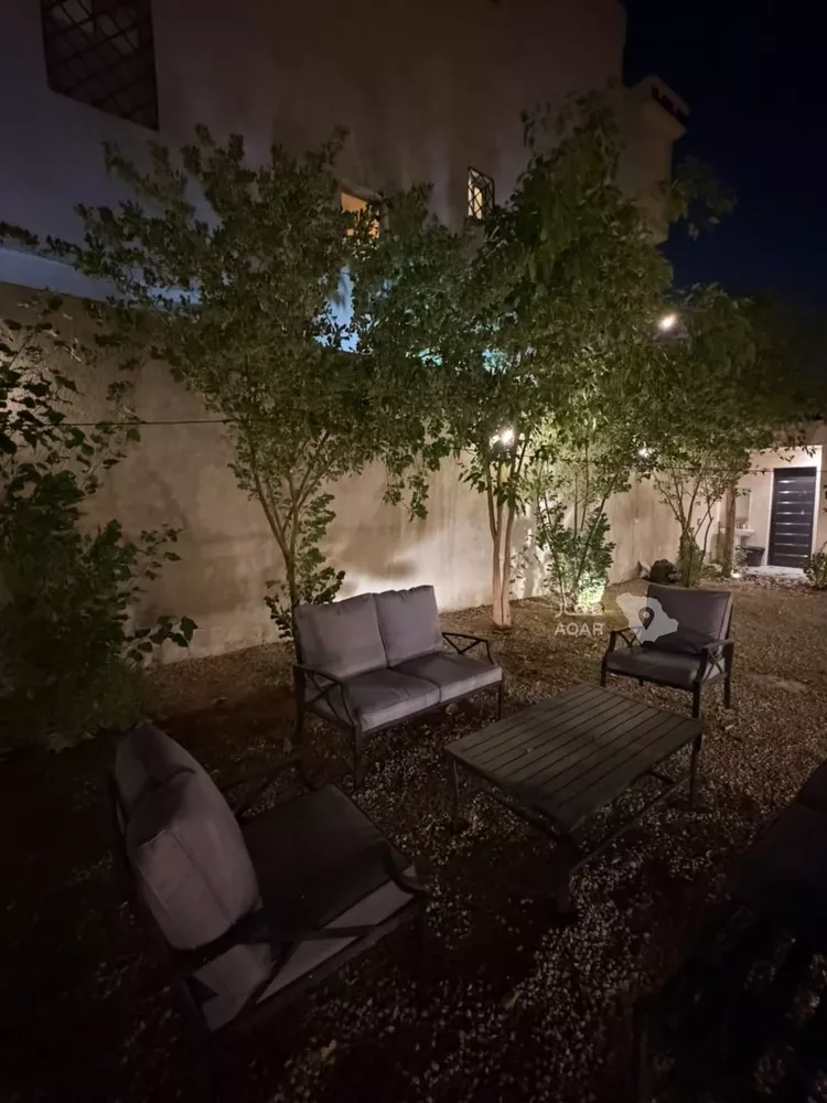 Rest House for Rent in Riyadh Al Arid 7