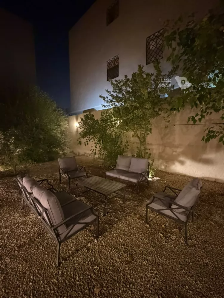 Rest House for Rent in Riyadh Al Arid 7