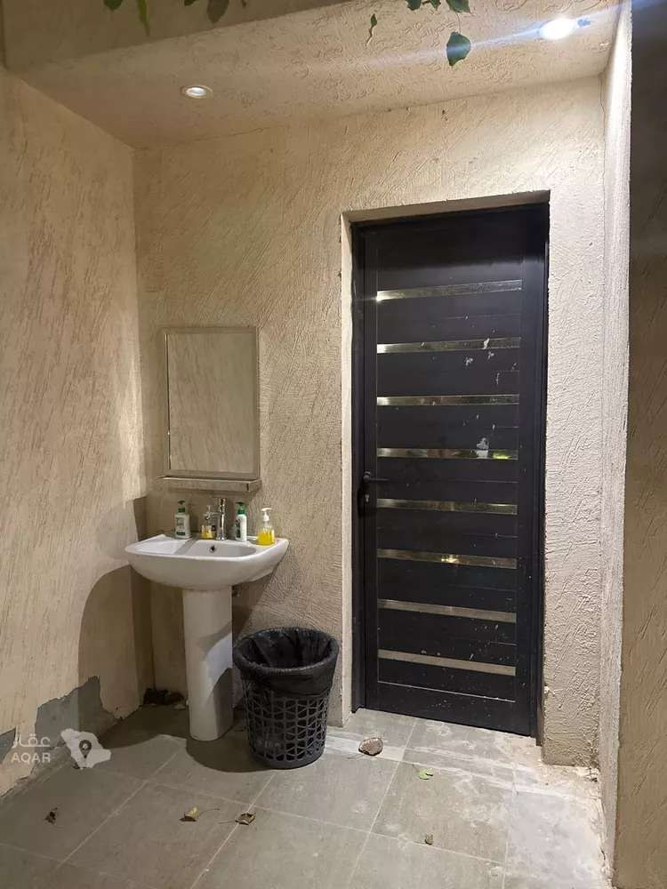 استراحة للإيجار في شارع المحب الحلبي ، حي العارض ، الرياض ، منطقة الرياض صورة 5