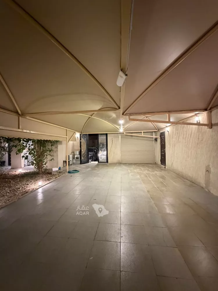 Rest House for Rent in Riyadh Al Arid 4